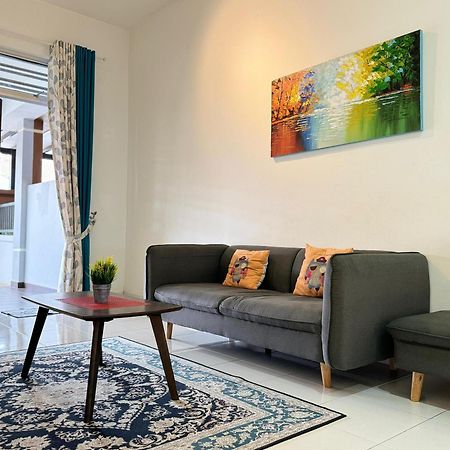 De Home Desaru City 5Gwifi Netflix 24Lv9 Bandar Penawar 외부 사진