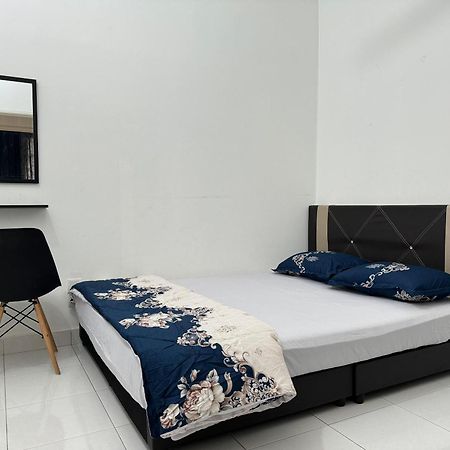 De Home Desaru City 5Gwifi Netflix 24Lv9 Bandar Penawar 외부 사진