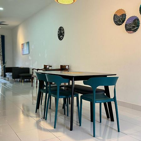 De Home Desaru City 5Gwifi Netflix 24Lv9 Bandar Penawar 외부 사진