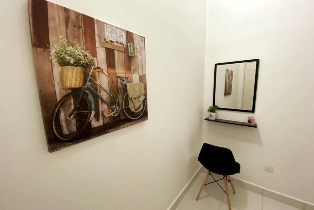 De Home Desaru City 5Gwifi Netflix 24Lv9 Bandar Penawar 외부 사진