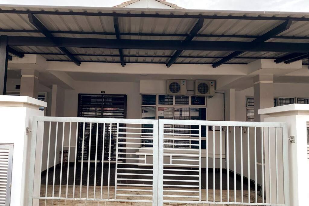 De Home Desaru City 5Gwifi Netflix 24Lv9 Bandar Penawar 외부 사진