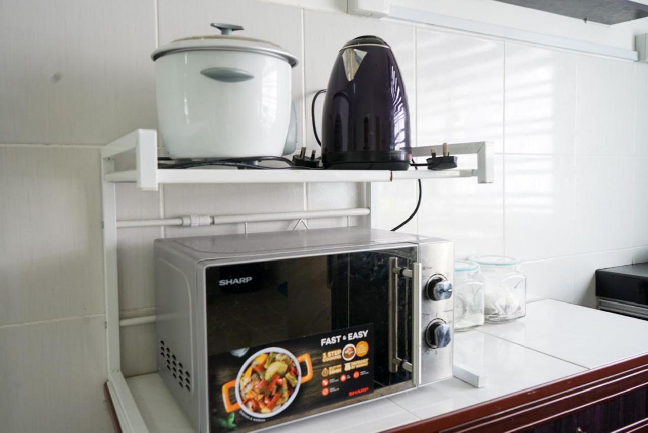 De Home Desaru City 5Gwifi Netflix 24Lv9 Bandar Penawar 외부 사진