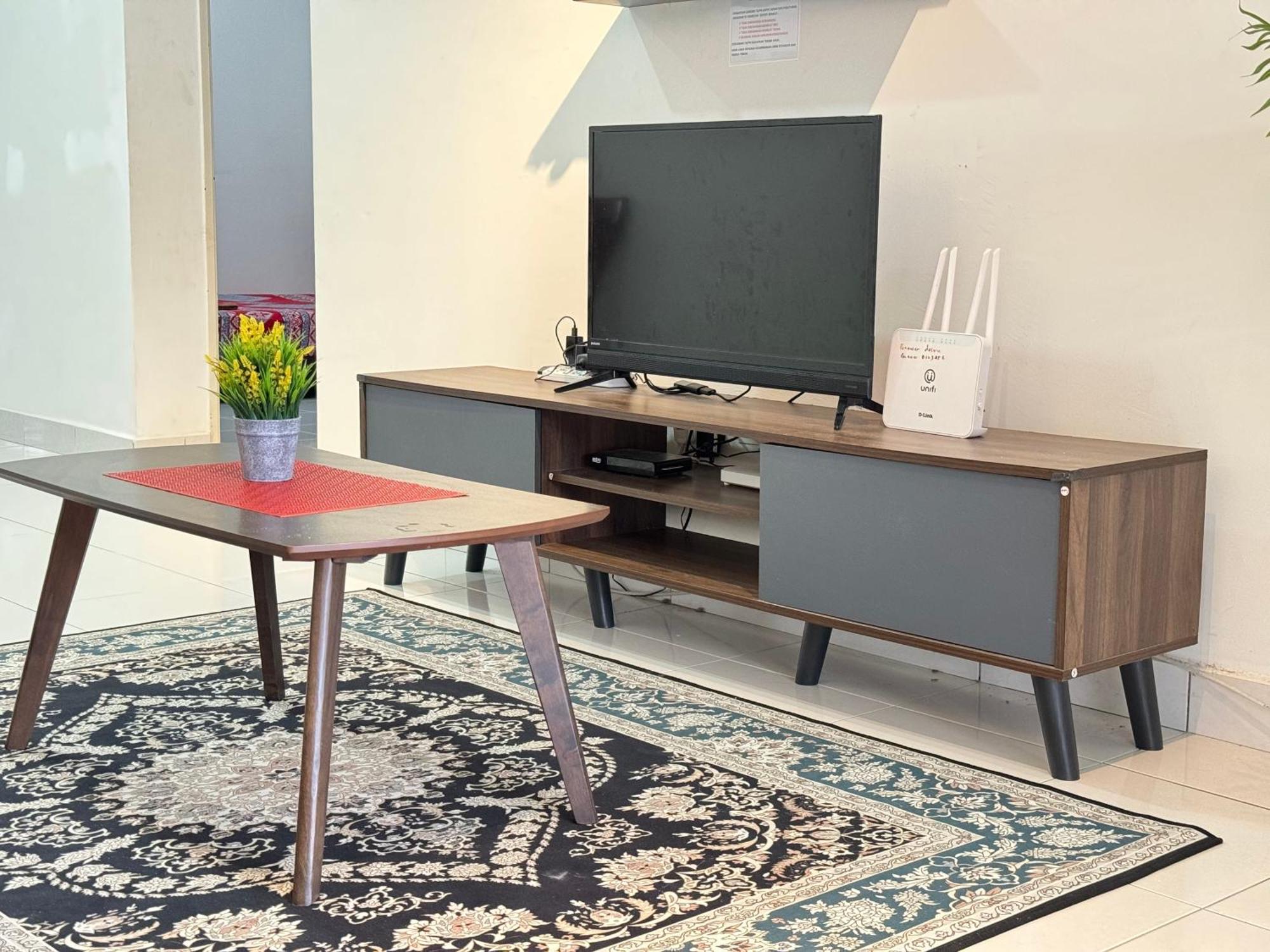 De Home Desaru City 5Gwifi Netflix 24Lv9 Bandar Penawar 외부 사진