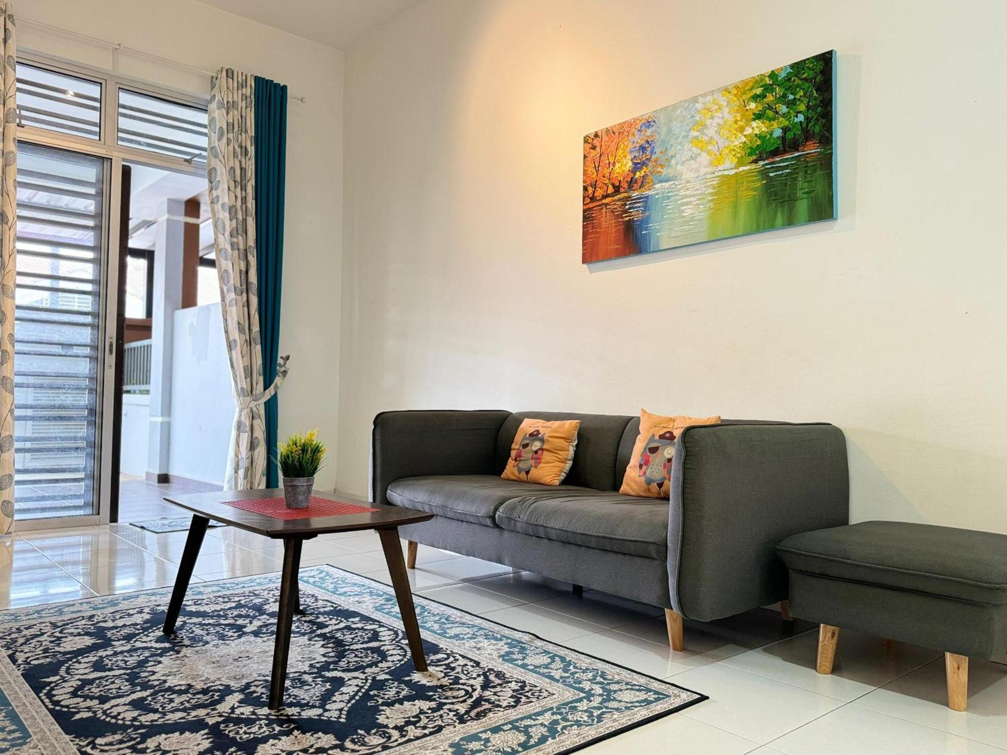 De Home Desaru City 5Gwifi Netflix 24Lv9 Bandar Penawar 외부 사진
