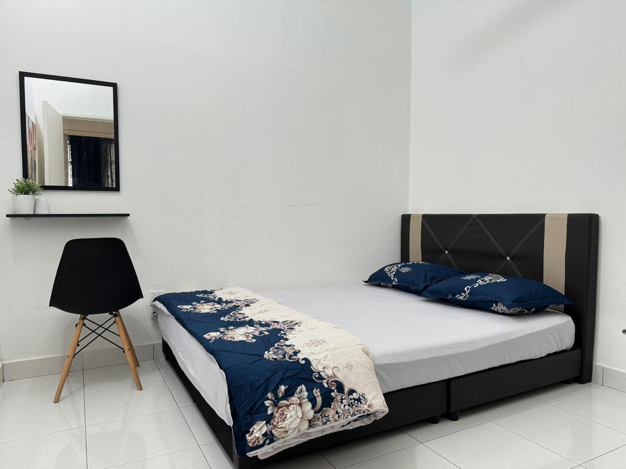 De Home Desaru City 5Gwifi Netflix 24Lv9 Bandar Penawar 외부 사진