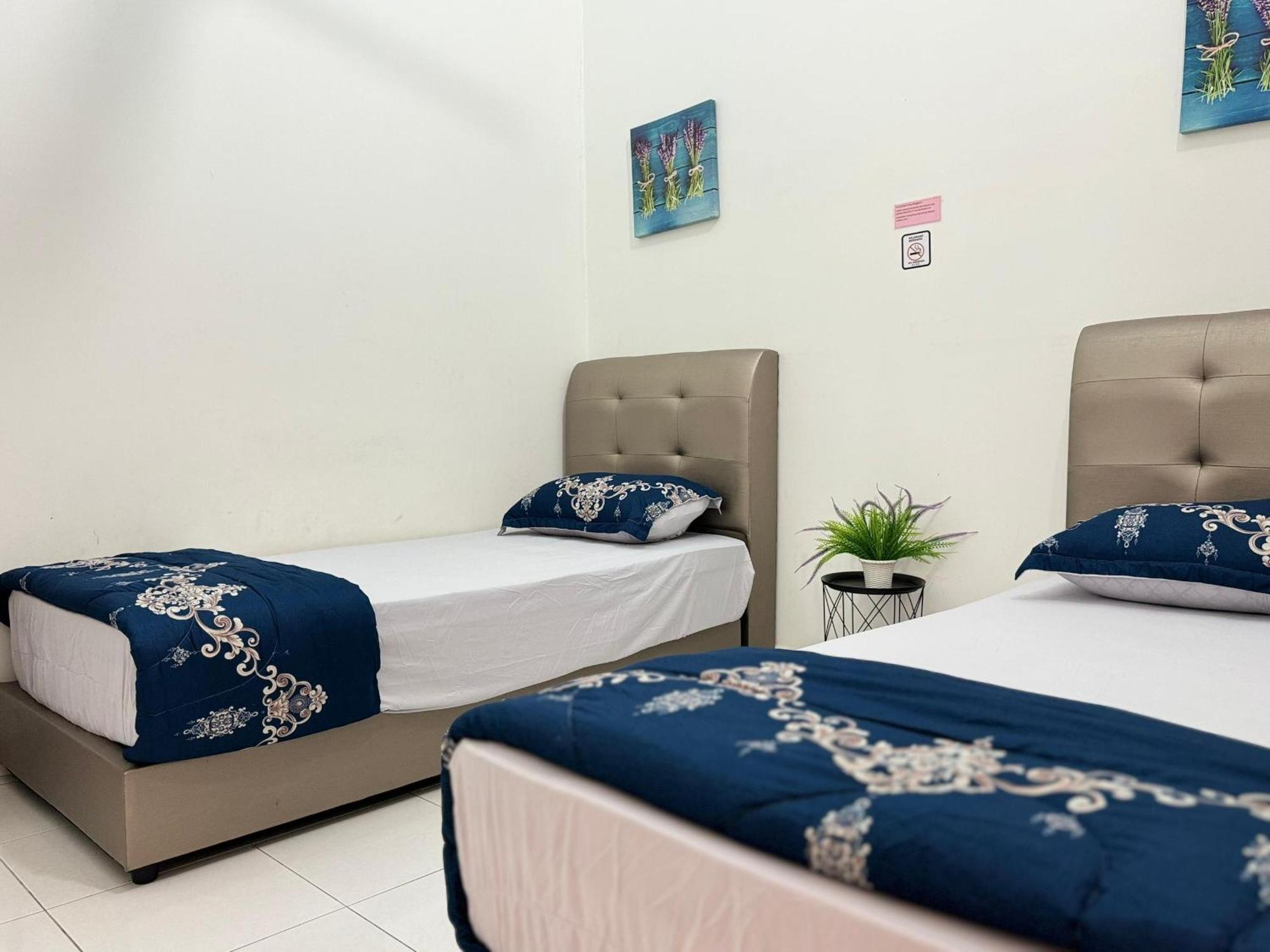 De Home Desaru City 5Gwifi Netflix 24Lv9 Bandar Penawar 외부 사진