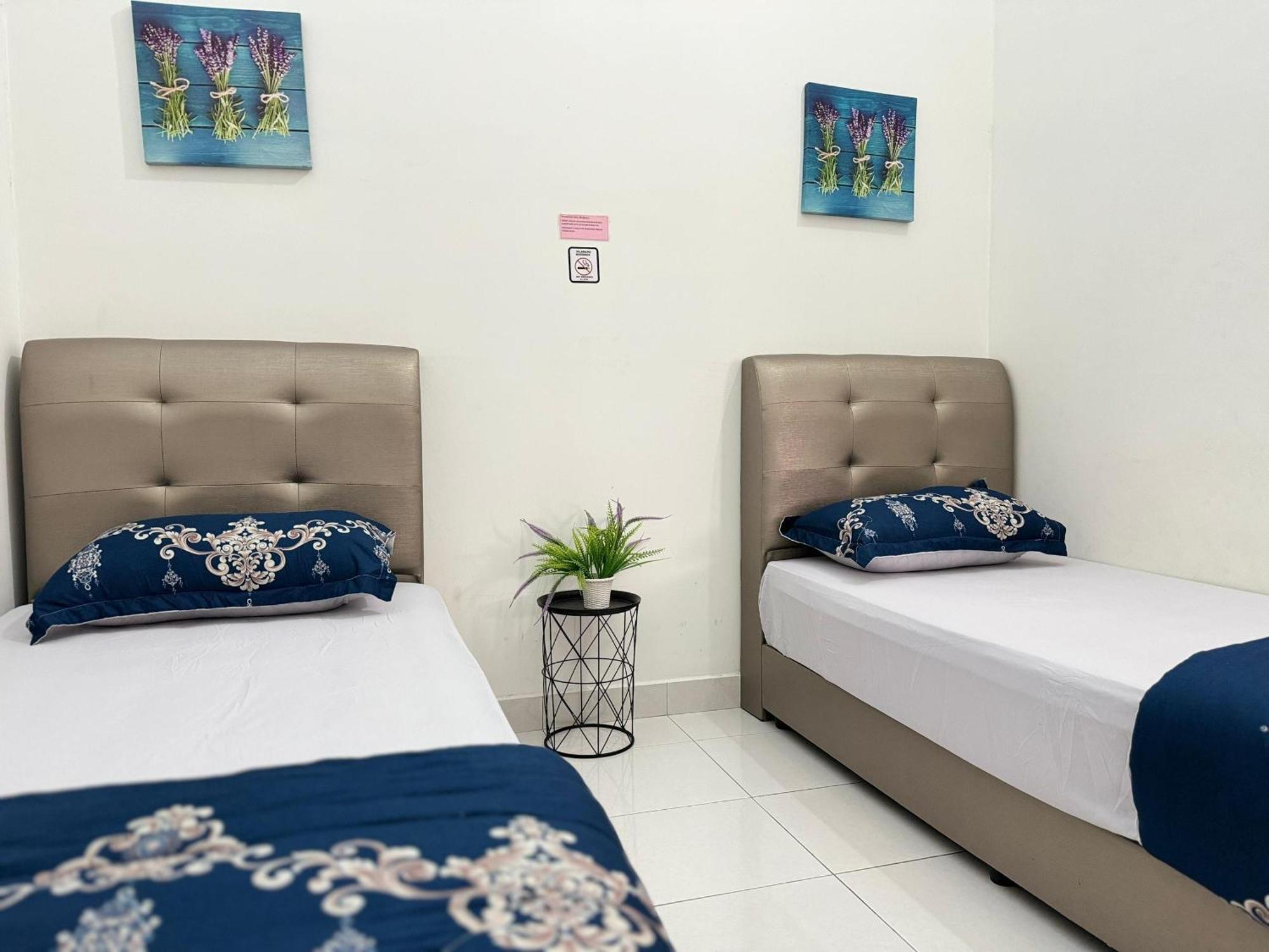 De Home Desaru City 5Gwifi Netflix 24Lv9 Bandar Penawar 외부 사진